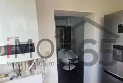 Apartament cu 3 camere decomandat în Popa Șapcă - 13