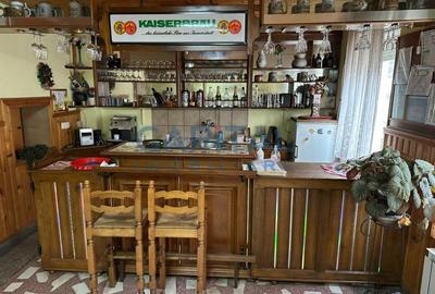 Comision 0%, casa/pensiune 15 camere, zona frumoasa - 9