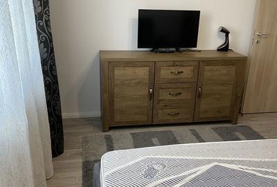 Apartament cu 2 camere decomandat în Central - 5