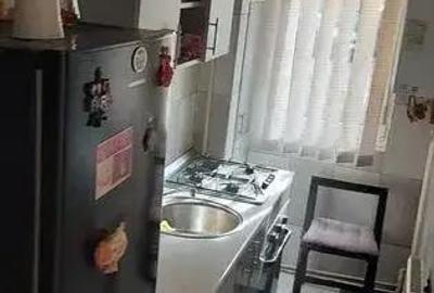 Garsonieră decomandată în Circumvalațiunii