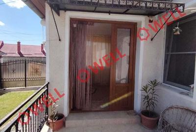 Casă cu 5 camere cu Teren 1249 Mp în Măieruș - 5