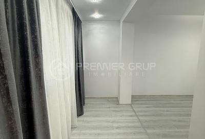 Apartament 2 camere Alexandru cel Bun, 47mp, CT - 4