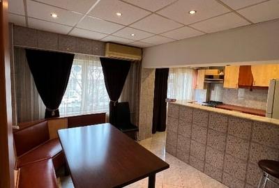 Apartament 4 camere Timpuri Noi (langa metrou, vizavi de universități) - 1