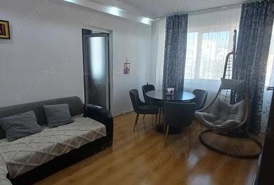 Apartament cu 2 camere semidecomandat în Central - 2