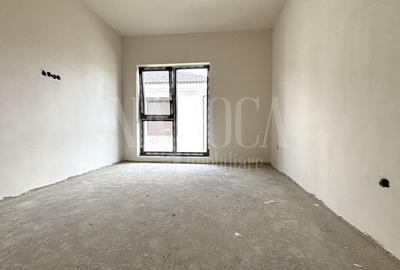 Duplex cu 4 camere cu Canalizare în Florești - 5