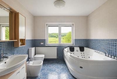 Casă individuală cu 5 camere cu Canalizare în Hidișelu de Sus - 5