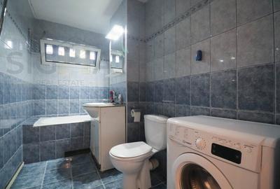 Apartament 3 camere, 60mp, Manastur! - 9