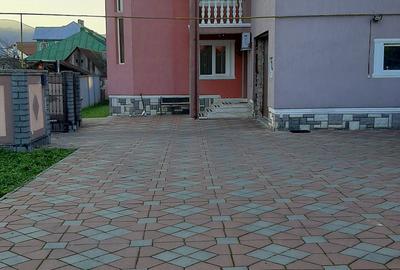 Casă cu 4 camere în Central - 7