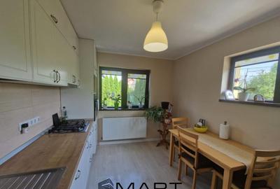 Casă cu 5 camere cu Teren 300 Mp în Central - 10