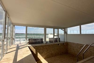 Vila P+2 , zona Ovidiu - 3