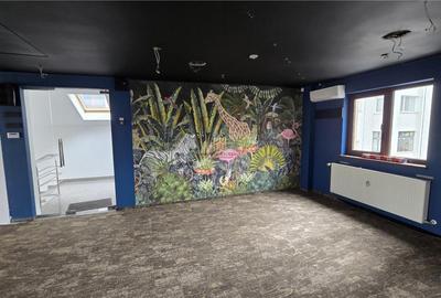 Spațiu comercial, de 100 mp, în Obcini - 15