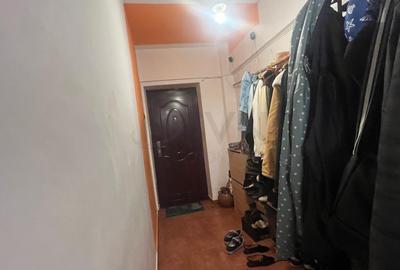 REA1023873 Apartament 3 camere Romana 1980 - 10