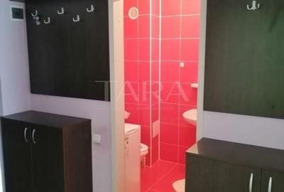 Apartament cu 2 camere semidecomandat, mobilat în Florești - 2