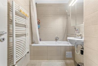 Apartament cochet cu 2 camere | parcare | mobilat utilat Avantgarden Brasov - 9