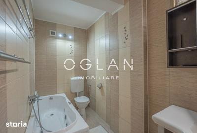 Apartament cu 3 camere, mobilat în Terezian - 18