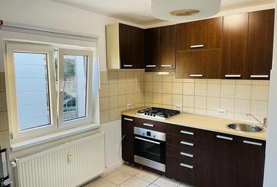 Apartament cu 2 camere decomandat, mobilat în Vitan Mall - 3