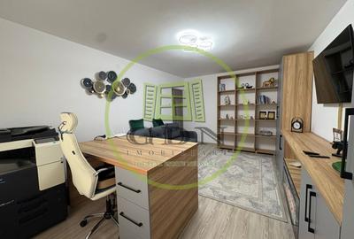 Apartament cu 2 camere decomandat, mobilat în Brazda lui Novac - 2