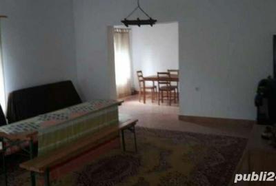 Spațiu comercial, de 1,200 mp, în Potlogi - 2