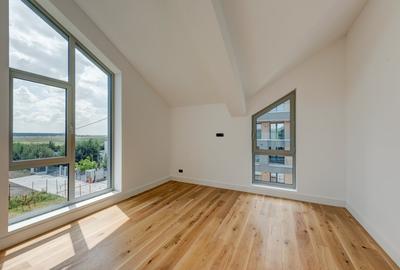 Oasis Homes - Concept smart&green  - Iancu Nicolae area Oasis Homes - Concept smart&green  - Iancu Nicolae area - 10