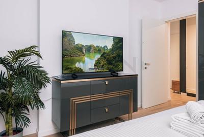 REA1017684 Apartament 2 camere - Aviatiei - 2