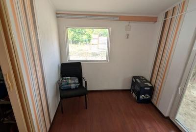 Casă cu 4 camere cu Teren 1098 Mp în Chișineu-Criș - 8