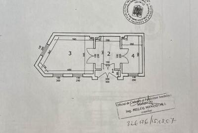 Casa P+1+Curte Imens LUX Toutul Nou Zona Ultracentrala - 13