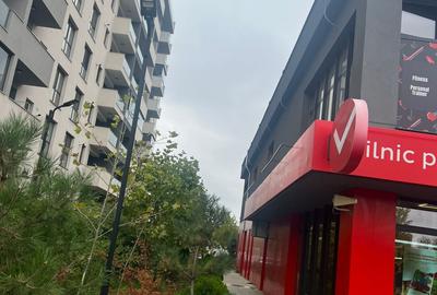 De vanzare, spatiu comercial premium,  Bulevardul Valea Larga , Sector 6 - 9