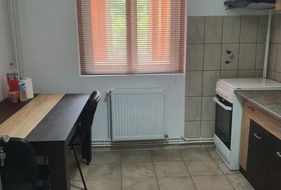 Apartament cu 2 camere decomandat în Crâng - 7