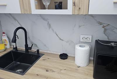 Apartament cu 2 camere semidecomandat în Uiești - 6