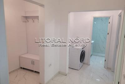 Tomis Nord - Boema, ap. 2 camere dec. 50mp, etaj 1,mobilat,utilat,gaze - 3