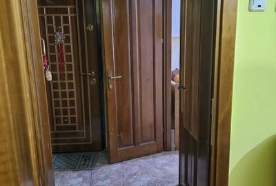 Apartament cu 2 camere semidecomandat în Central - 2