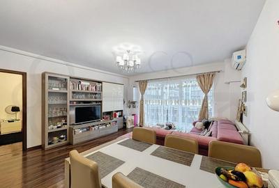 2 camere in bloc nou, 55 mp, terasa 11 mp, garaj, Buna Ziua - 9