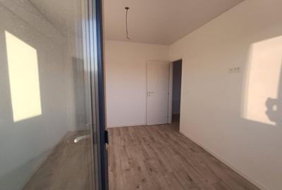 APARTAMENT CU 2 CAMERE , ZONA VISANI - 2