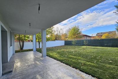 Casă individuală cu 5 camere cu Canalizare în Snagov - 5