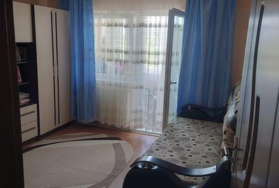 Apartament cu 2 camere decomandat în Central - 2