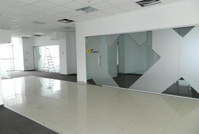 Birou, de 245 mp, în Aradului - 3