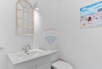 VANZARE Casa / Vila moderna cu 4 camere si curte Dragom... - 12