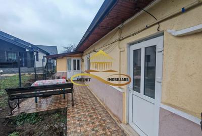 Teren Construcții intravilan de 1566 mp, în Republicii - 5