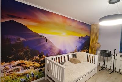 Superb ap. 3 cam. dec. pretabil pentru birouri zona Iancului Superb ap. 3 cam. dec. pretabil pentru birouri zona Iancului - 12