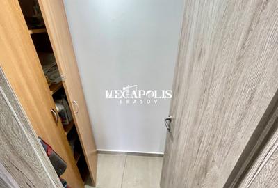 Apartament cu 3 camere în Tractorul - 9