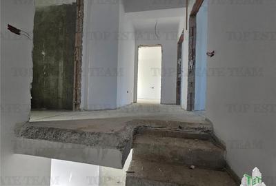 Vila individuala 4 camere incalzire in pardoseala in Ciorogarla - 8
