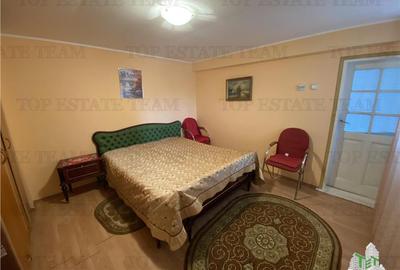 Casă individuală cu 5 camere cu Canalizare în Ultracentral - 5