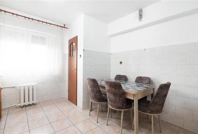 RECO Chirie Apartament cu 3 camere-AN- NUFARUL - 4
