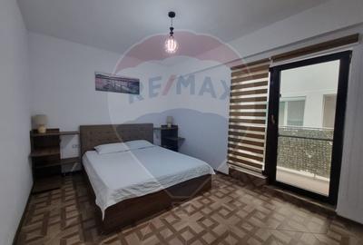 Apartament cu 2 camere Niamar Beach - 3