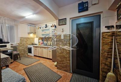 Apartament ideal pentru familie sau investitie - Piata Hermes - 13