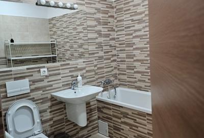 3 camere - LAGUNA RESIDENCE, Barbu Vacarescu, Floreasca, Promenada - 8