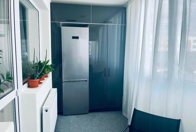 Apartament modern de vânzare – Popești-Leordeni - 8