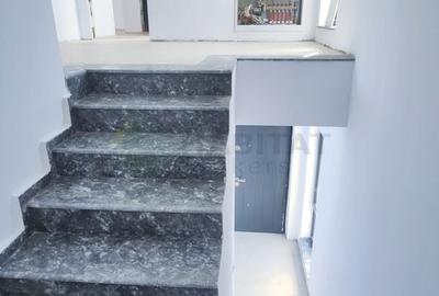 Casă individuală cu 4 camere cu Canalizare în Tunari - 10