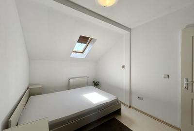 Apartament cu 2 camere decomandat, mobilat în Complex Studențesc - 4