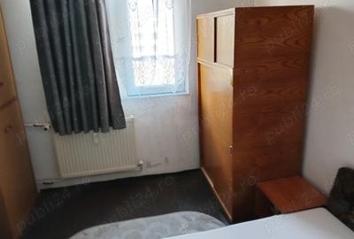 Apartament cu 2 camere semidecomandat în Intim - 6